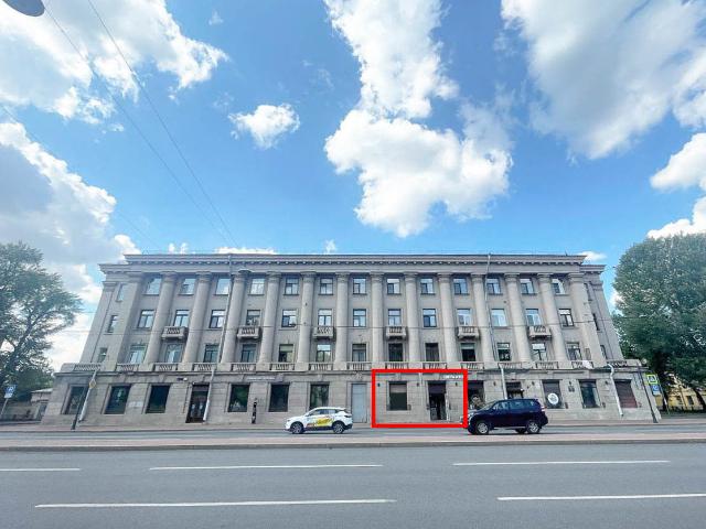 Квартира аренда в Санкт-Петербург