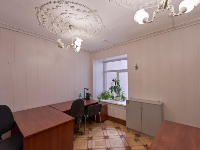 Квартира аренда в Нижегородская Ст-ца