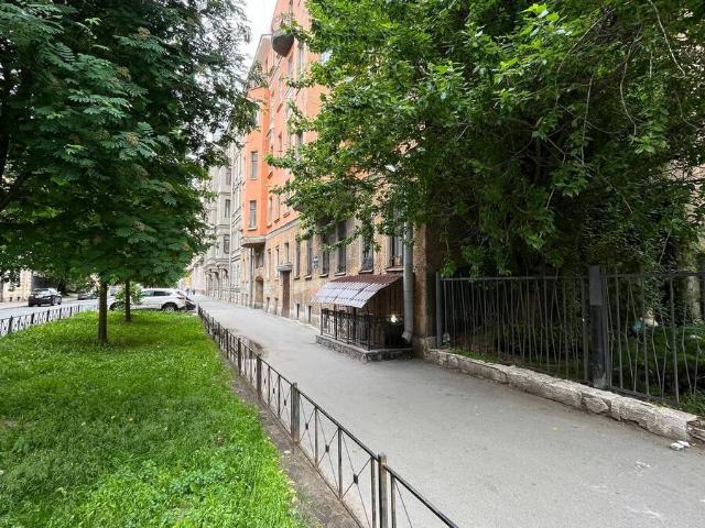 Квартира аренда в Нижегородская Ст-ца