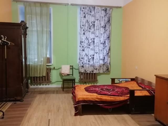 Квартира аренда в Нижегородская Ст-ца