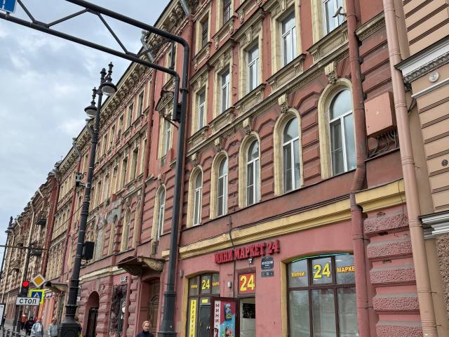 Квартира продажа в Нижегородская Ст-ца