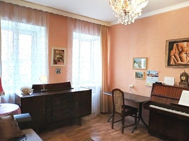 Квартира аренда в Нижегородская Ст-ца