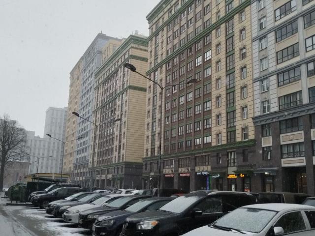 Квартира аренда в Нижегородская Ст-ца