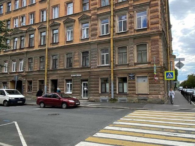 Квартира продажа в Нижегородская Ст-ца