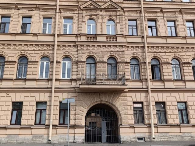 Квартира продажа в Нижегородская Ст-ца