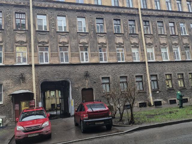 Квартира продажа в Нижегородская Ст-ца