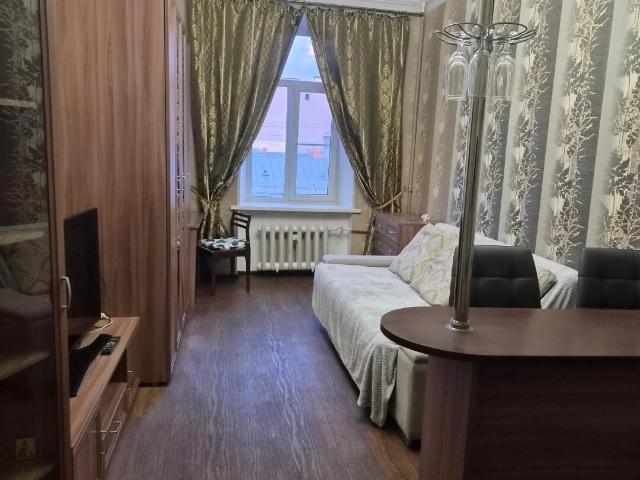 Квартира аренда в Нижегородская Ст-ца