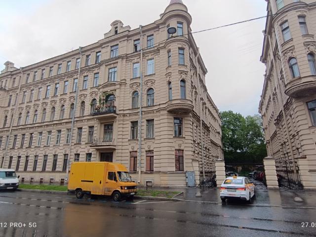 Квартира продажа в Нижегородская Ст-ца