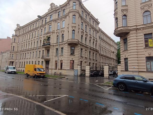 Квартира продажа в Нижегородская Ст-ца