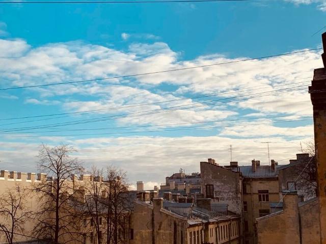 Квартира продажа в Нижегородская Ст-ца