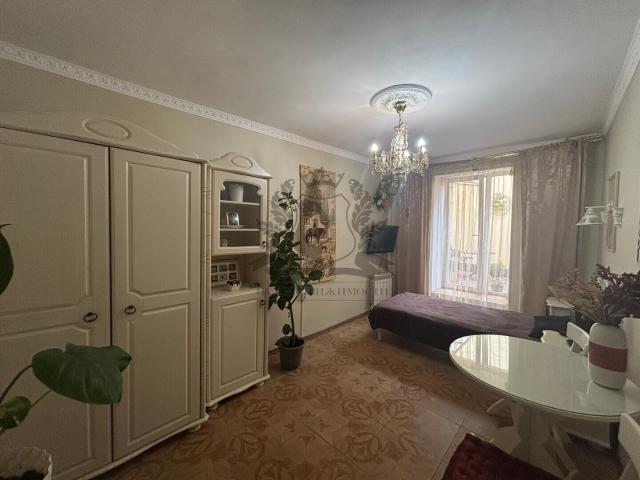 Квартира аренда в Нижегородская Ст-ца