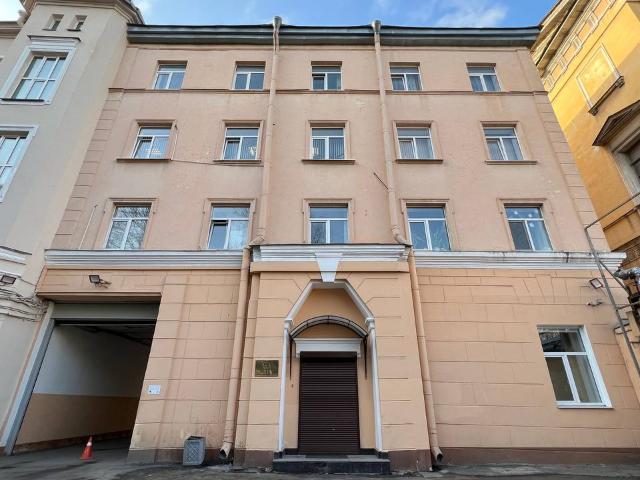 Квартира аренда в Нижегородская Ст-ца
