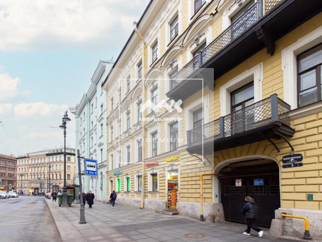 Квартира аренда в Нижегородская Ст-ца
