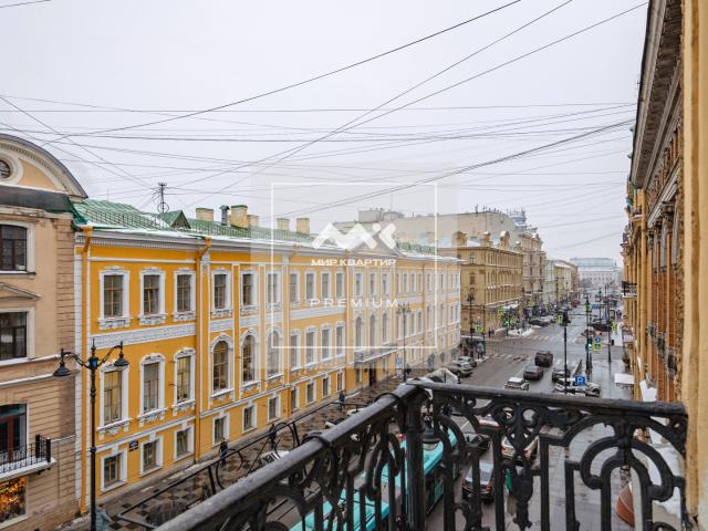 Квартира продажа в Нижегородская Ст-ца