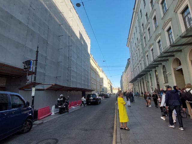 Квартира аренда в Нижегородская Ст-ца