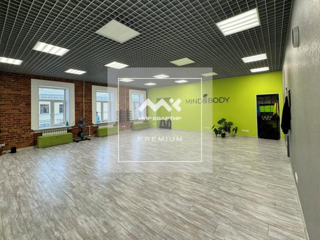 Квартира аренда в Нижегородская Ст-ца