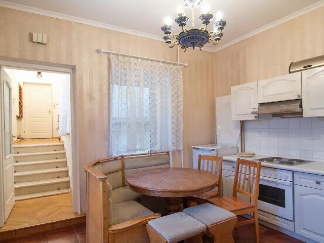 Квартира продажа в Нижегородская Ст-ца