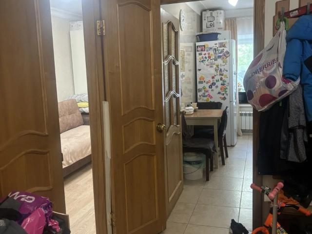 Квартира продажа в Нижегородская Ст-ца