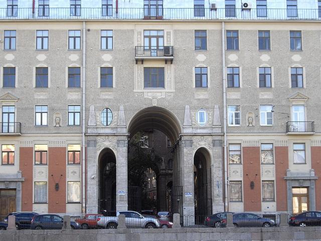 Квартира продажа в Нижегородская Ст-ца