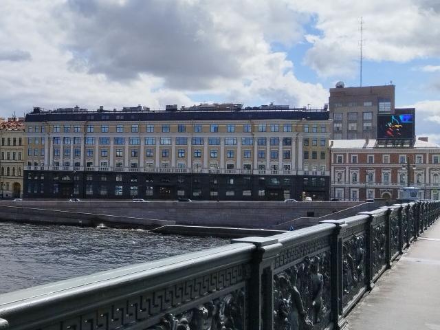 Квартира продажа в Нижегородская Ст-ца