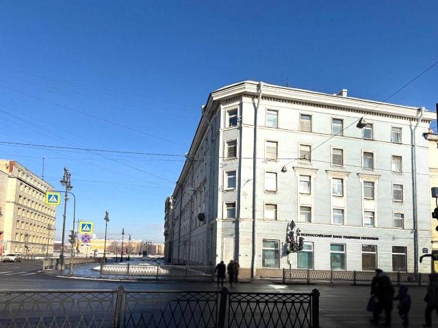 Квартира продажа в Нижегородская Ст-ца