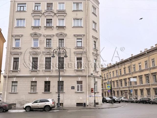 Квартира продажа в Нижегородская Ст-ца
