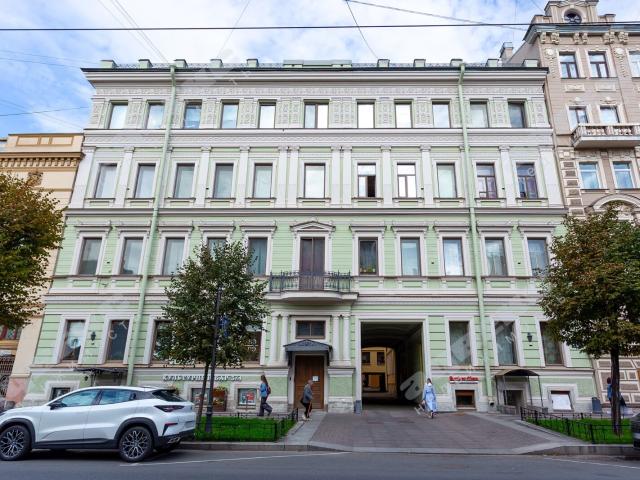 Квартира продажа в Нижегородская Ст-ца