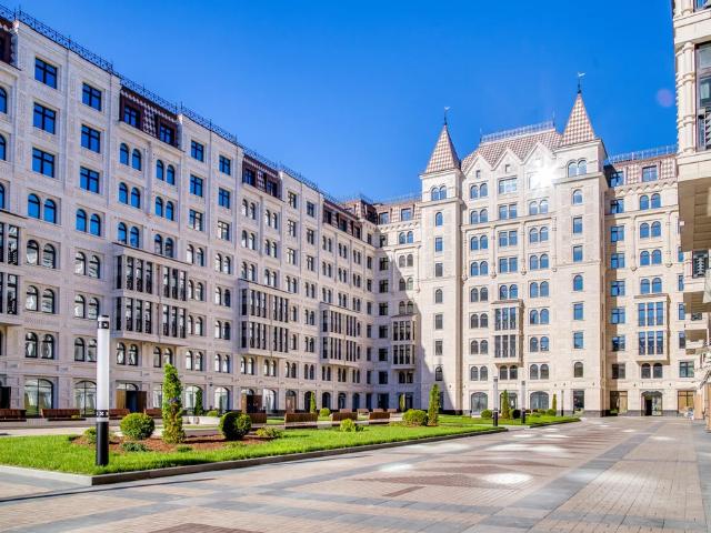 Квартира продажа в Нижегородская Ст-ца