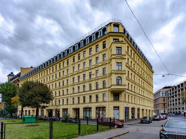 Квартира продажа в Нижегородская Ст-ца