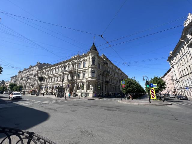 Квартира продажа в Нижегородская Ст-ца