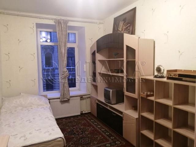 Квартира аренда в Нижегородская Ст-ца