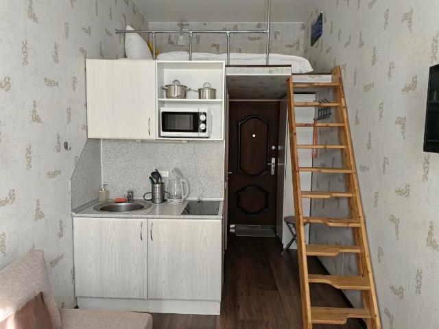 Квартира аренда в Нижегородская Ст-ца