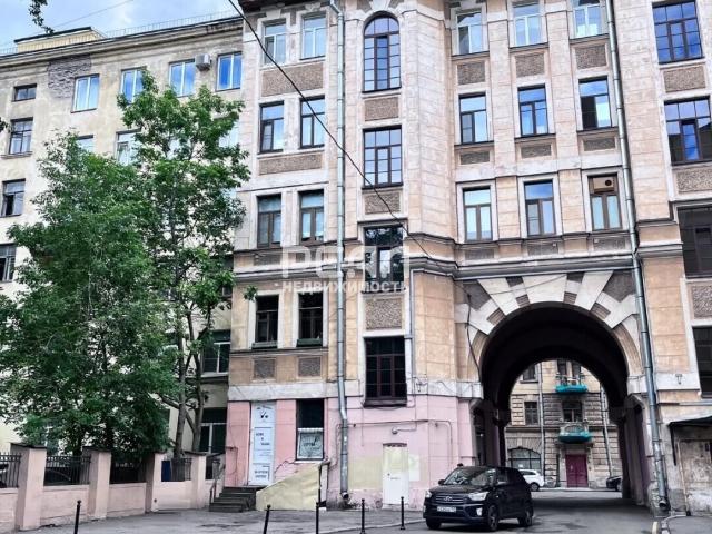 Квартира продажа в Нижегородская Ст-ца