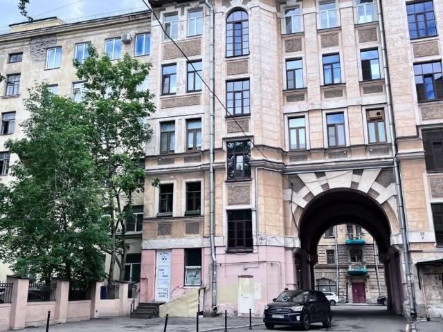 Квартира продажа в Нижегородская Ст-ца