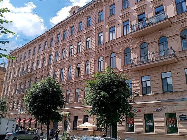 Квартира продажа в Нижегородская Ст-ца