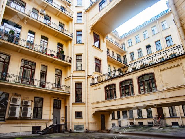 Квартира продажа в Нижегородская Ст-ца