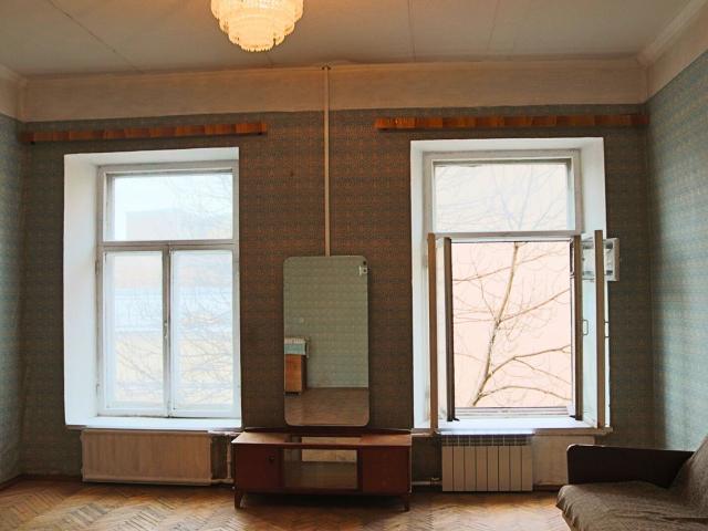 Квартира продажа в Нижегородская Ст-ца