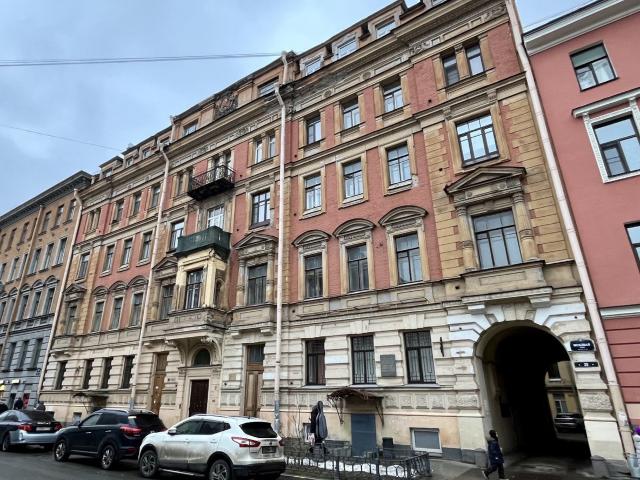 Квартира продажа в Нижегородская Ст-ца