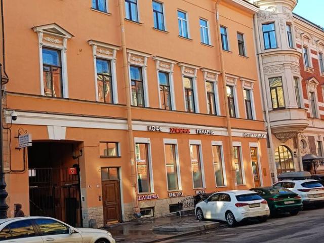 Квартира продажа в Нижегородская Ст-ца