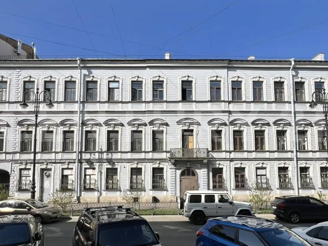 Квартира продажа в Нижегородская Ст-ца
