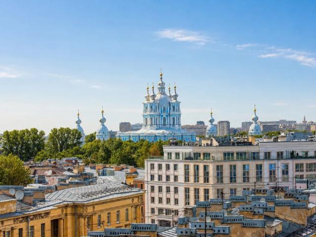 Квартира продажа в Нижегородская Ст-ца