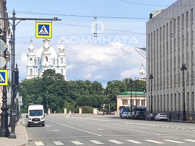 Квартира продажа в Нижегородская Ст-ца