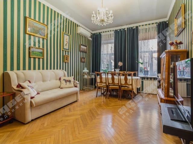 Квартира продажа в Нижегородская Ст-ца