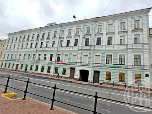Квартира продажа в Нижегородская Ст-ца
