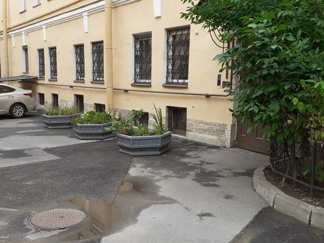 Квартира аренда в Нижегородская Ст-ца