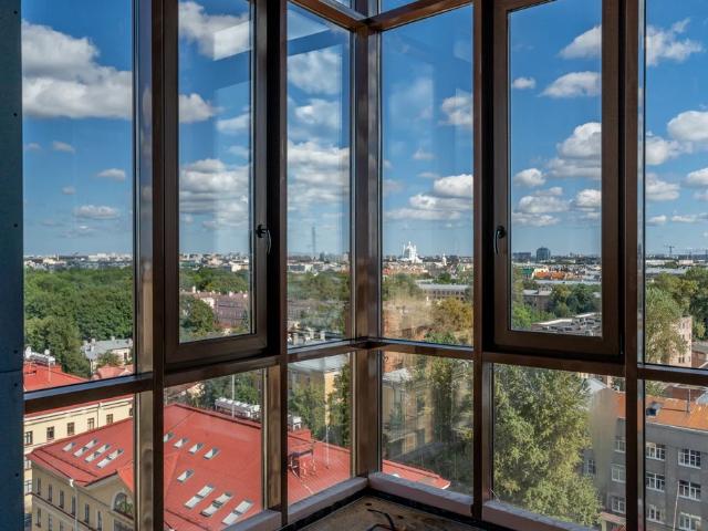 Квартира продажа в Нижегородская Ст-ца