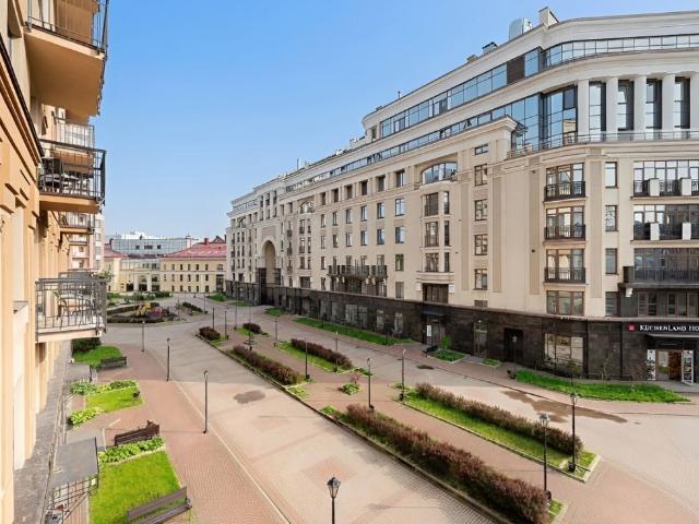 Квартира аренда в Нижегородская Ст-ца
