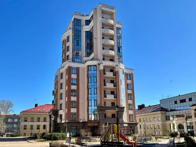 Квартира продажа в Нижегородская Ст-ца