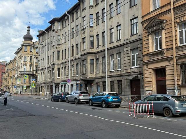 Квартира аренда в Нижегородская Ст-ца
