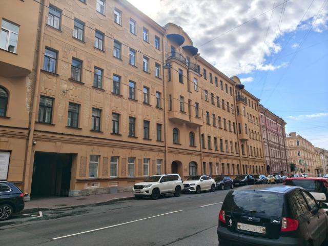 Квартира продажа в Нижегородская Ст-ца